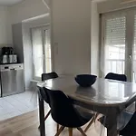 Apartamento Origine Saint-Pair-sur-Mer