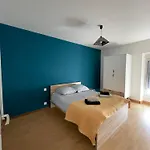 Apartamento Origine Saint-Pair-sur-Mer