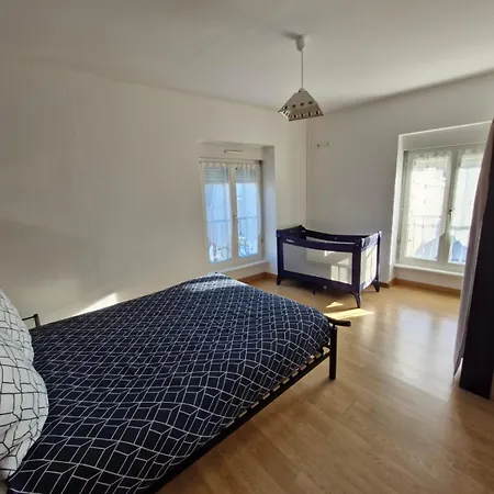 Apartment Origine