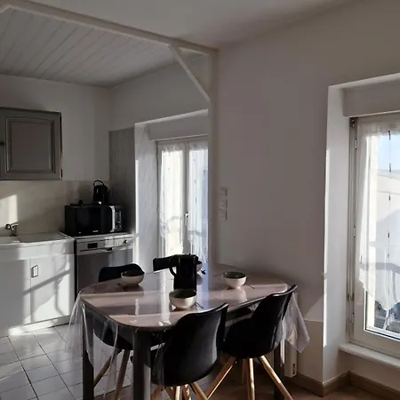 Origine Apartment