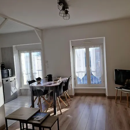 Origine Διαμέρισμα *