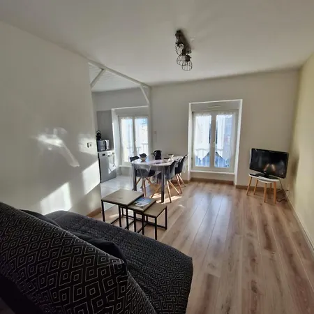 Apartment Origine