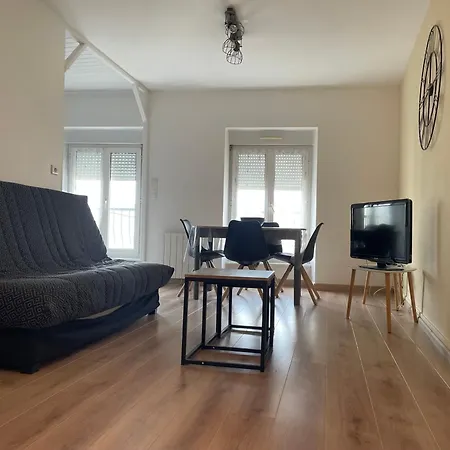 Apartamento Origine