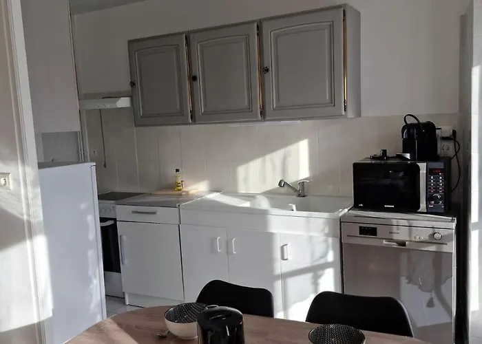 Origine Lejlighed Saint-Pair-sur-Mer